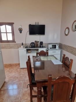 KAKAN cómodo apartamento 1 dormitorio, Cafayate (fotografie 2)