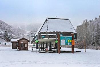 106 Pinecone Lodge, Edwards (fotografie 2)
