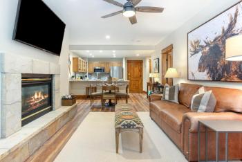 106 Pinecone Lodge, Edwards (fotografie 5)