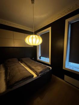 Fin og sentral leilighet midt på A kiellandsplass, Oslo (foto 4)