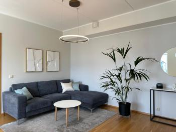 Modern Family Apartment beside Kadriorg Park, Tallinn (photo 2)