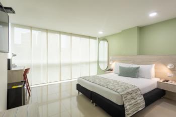 Hotel Suite Comfort, Medellín (photo 5)