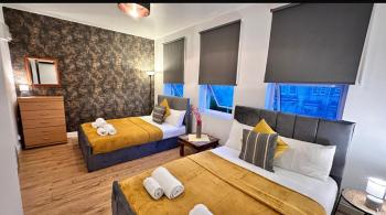 Entire Flat in FINCHLEY ROAD, Londýn (fotografie 3)