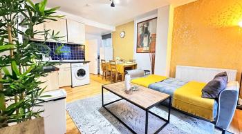 Entire Flat in FINCHLEY ROAD, Londýn (fotografie 5)