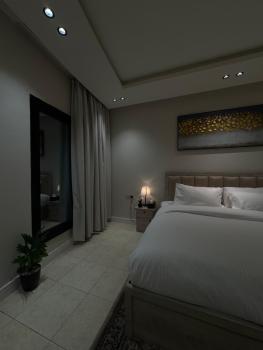 شقة أنيقة بتصميم مودرن غرفتين نوم وصالة Rr011, Riyadh (photo 4)