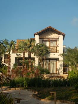 Villa Tapi, Jericoacoara (photo 3)
