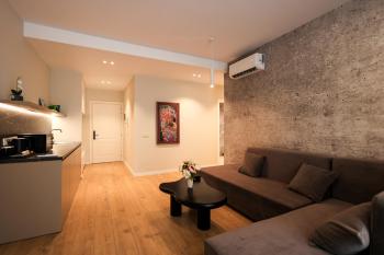 Rowdy Guest House, Tirana (fotografie 2)