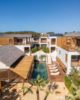 Villa Tapi, Jericoacoara (photo 2)