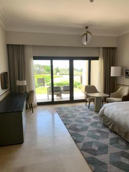 Apartment at Adress Golf, El Alamein (fotografie 2)