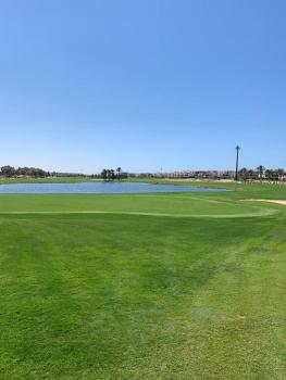 Apartment at Adress Golf, El Alamein (fotografie 3)