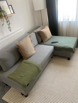 #55 Spacious 2BR 2BA Home for 6 Near Hospital Liverpool Stay, Liverpool (photo 2)