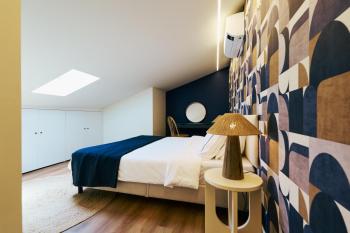 Espaço Quattro Apartamentos, Fátima (fotografie 5)