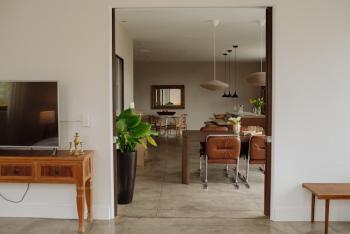 Dreamy Mid-Century Modern Pad, Los Angeles (fotografie 5)
