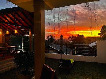 Sunset Bay, Dikwella (Foto 5)