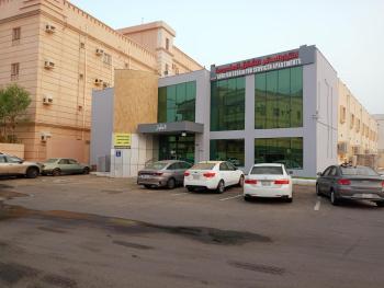 اختيار السائح للشقق المخدومة, Jazan (photo 2)