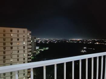 Studio w pool & balcony, city & mountain view Mactan airport, Suba (photo 5)