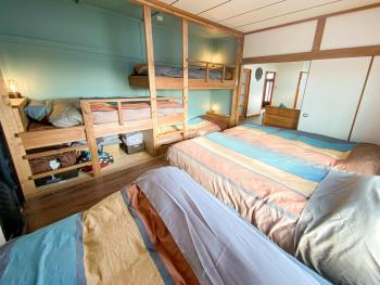 PortFront - Vacation STAY 60869v, Shiraoi (foto 5)