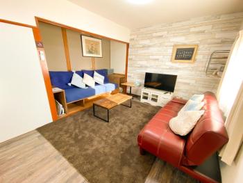 PortFront - Vacation STAY 60869v, Shiraoi (foto 4)