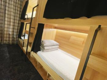 Georgie Accommodation, Auckland (foto 3)