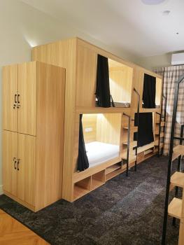 Georgie Accommodation, Auckland (foto 2)