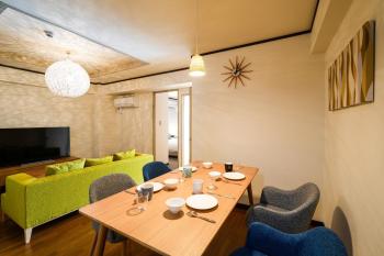 Nagaetsu - Vacation STAY 47701v, Kyoto (photo 2)