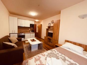 Studio Harmony, Pamporovo, Pamporovo (fotografie 2)