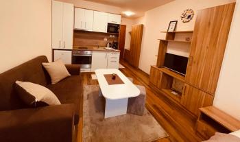 Studio Harmony, Pamporovo, Pamporovo (fotografie 5)