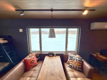FLEXWORK tawa - Vacation STAY 99885v, Teshikaga (foto 2)