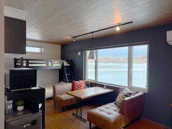 FLEXWORK tawa - Vacation STAY 99885v, Teshikaga (foto 5)