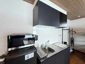 FLEXWORK tawa - Vacation STAY 99885v, Teshikaga (foto 3)