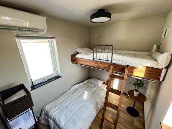 FLEXWORK tawa - Vacation STAY 75820v, Teshikaga (fotografie 2)