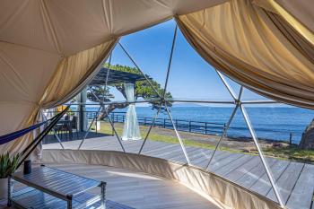 Glamping & Villa La-gom - Vacation STAY 82914v, Inatori (fotografie 5)