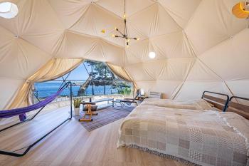 Glamping & Villa La-gom - Vacation STAY 82914v, Inatori (fotografie 3)