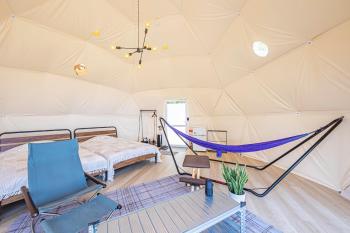 Glamping & Villa La-gom - Vacation STAY 82914v, Inatori (fotografie 4)