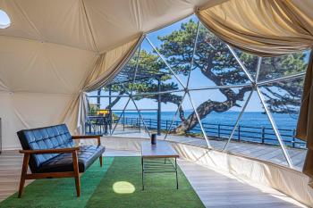 Glamping & Villa La-gom - Vacation STAY 82913v, Inatori (zdjęcie 4)