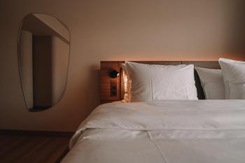 SKIPR Hotel - adults only, Amberes (foto 3)