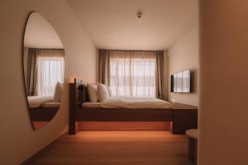 SKIPR Hotel - adults only, Amberes (foto 2)