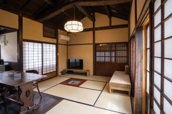 MAGONI - Vacation STAY 66651v, Kaga (foto 2)