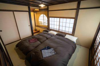 MAGONI - Vacation STAY 66651v, Kaga (foto 3)