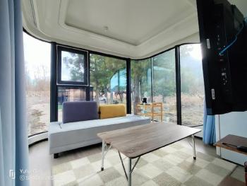 SPACE-VESSEL Base - Vacation STAY 42244v, Jufu (fotografie 5)