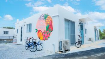 BLUE SOLARE 2 - Vacation STAY 14648v, Miyakojima (foto 4)
