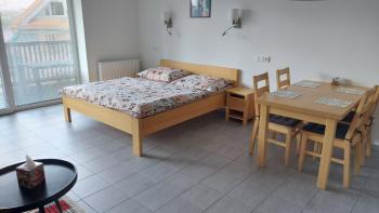 Apartmán 10 Lipno 511, Lipno nad Vltavou (fotografie 5)