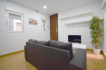 Apartamento en Fuente del Berro, Madrid (foto 3)