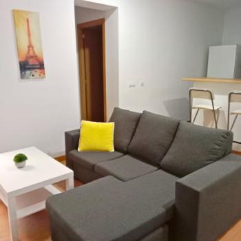 Apartamento en Fuente del Berro, Madrid (foto 4)