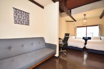 Sapporo - House - Vacation STAY 16825, Sapporo (photo 5)