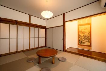 Shuka - Vacation STAY 75085v, Aso (fotografie 3)