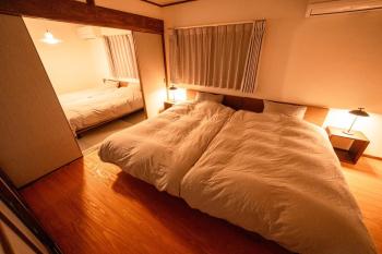 Shuka - Vacation STAY 75085v, Aso (fotografie 4)