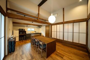 Shuka - Vacation STAY 75085v, Aso (fotografie 5)