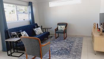 Pet friendly & Close to Beach at 2 Saasveld, Bloubergstrand (zdjęcie 2)