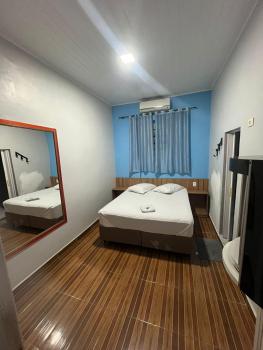 Hotel bom retiro, São Paulo (fotografie 2)